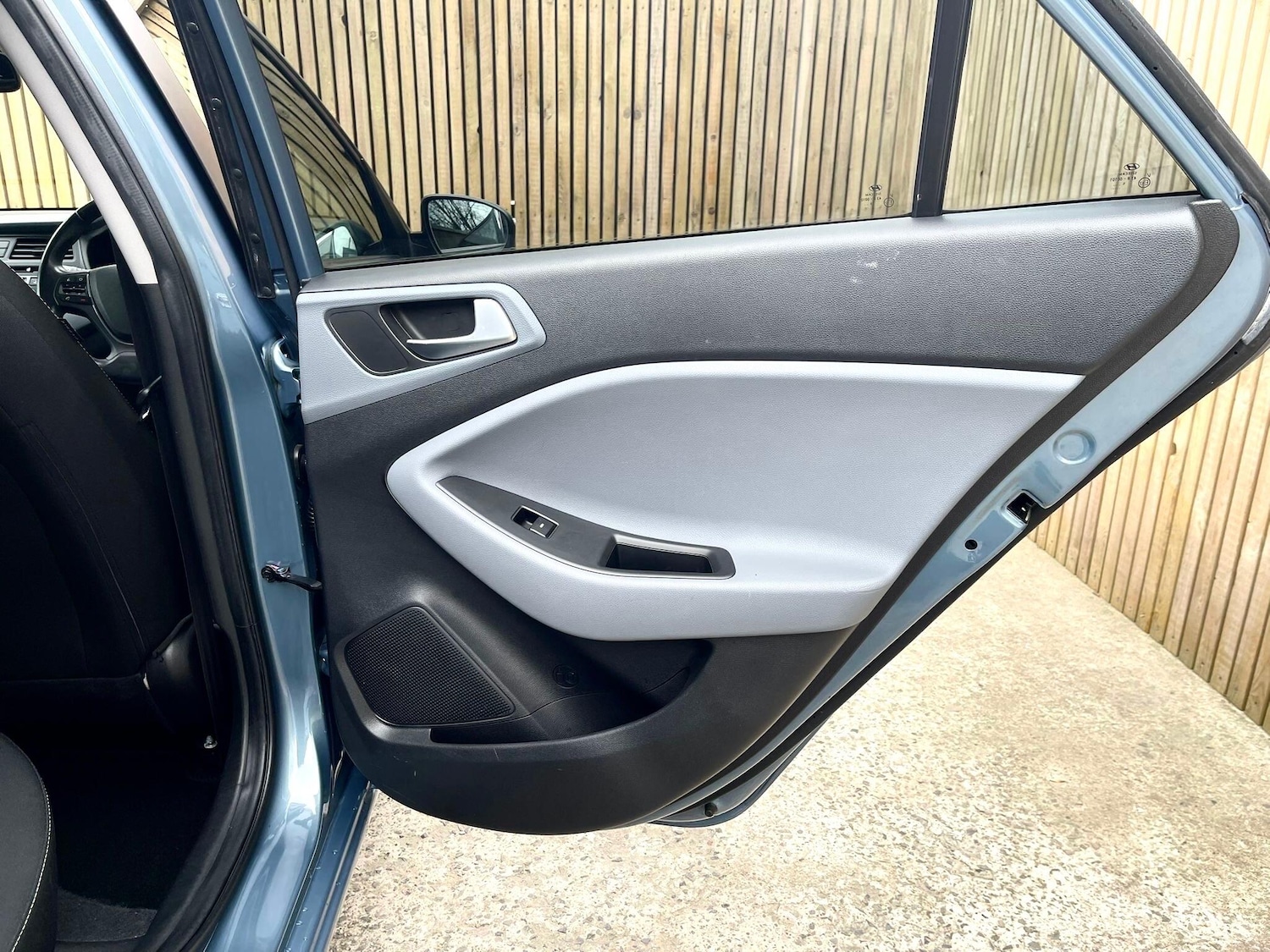 Used Hyundai i20 2016 for sale - 78135827: Photo 50