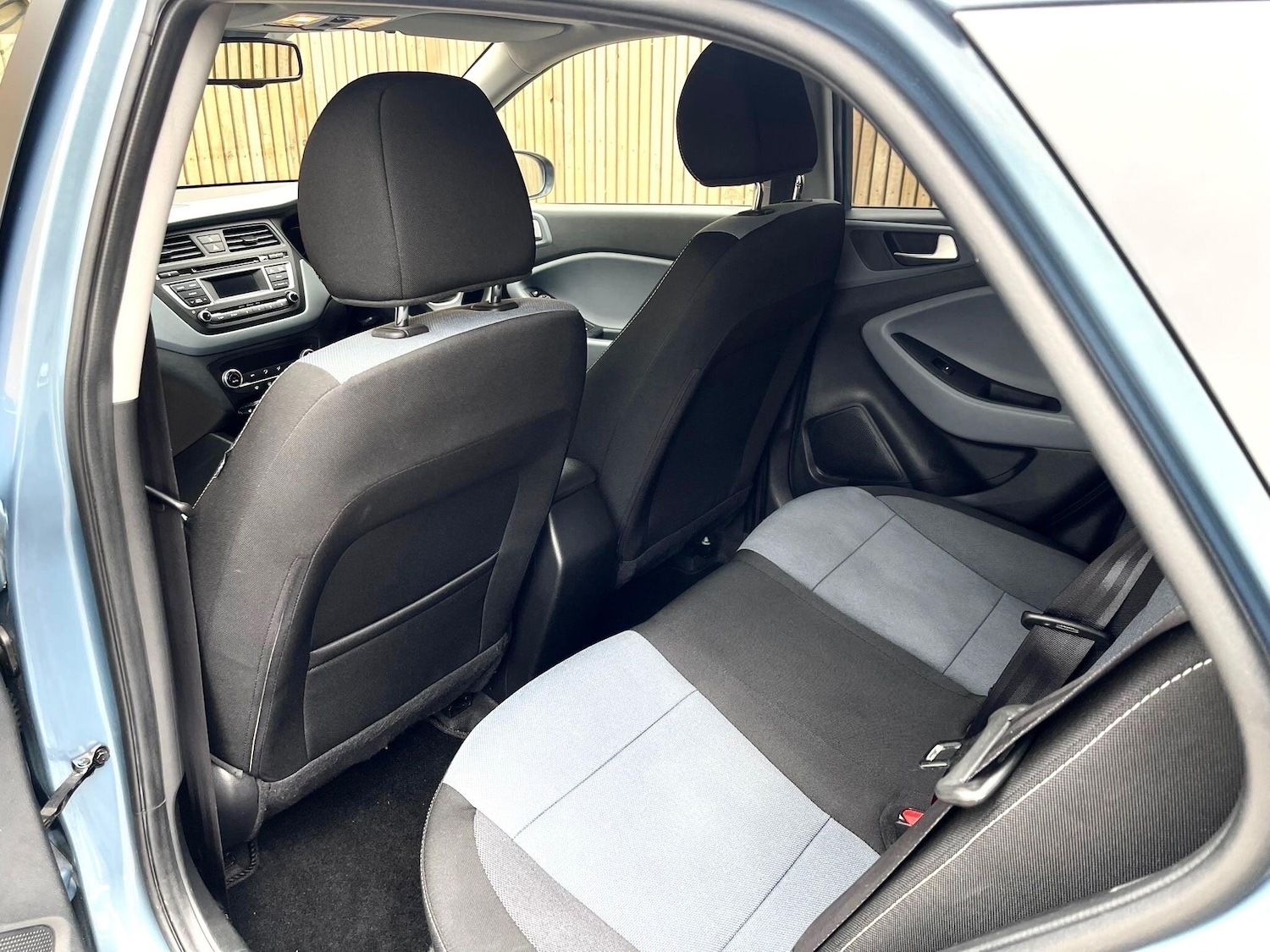 Used Hyundai i20 2016 for sale - 78135827: Photo 51