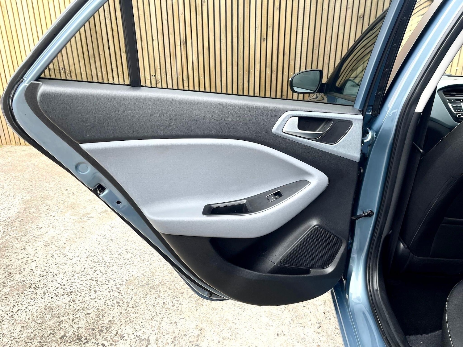 Used Hyundai i20 2016 for sale - 78135827: Photo 53