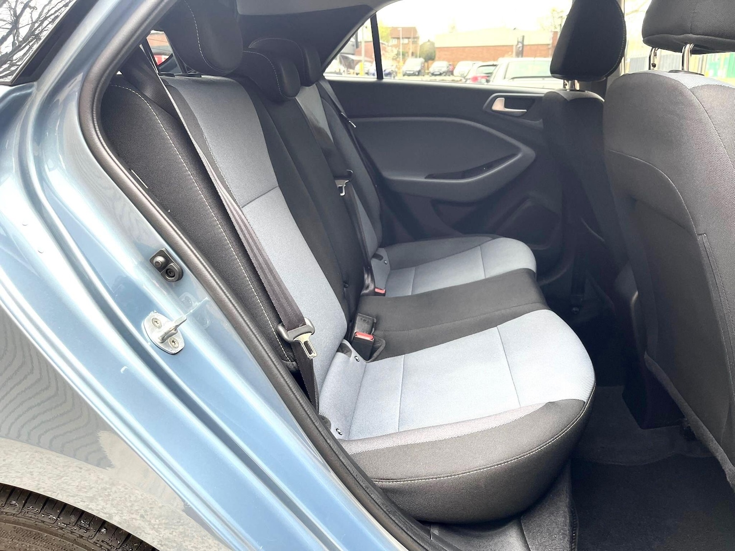 Used Hyundai i20 2016 for sale - 78135827: Photo 55