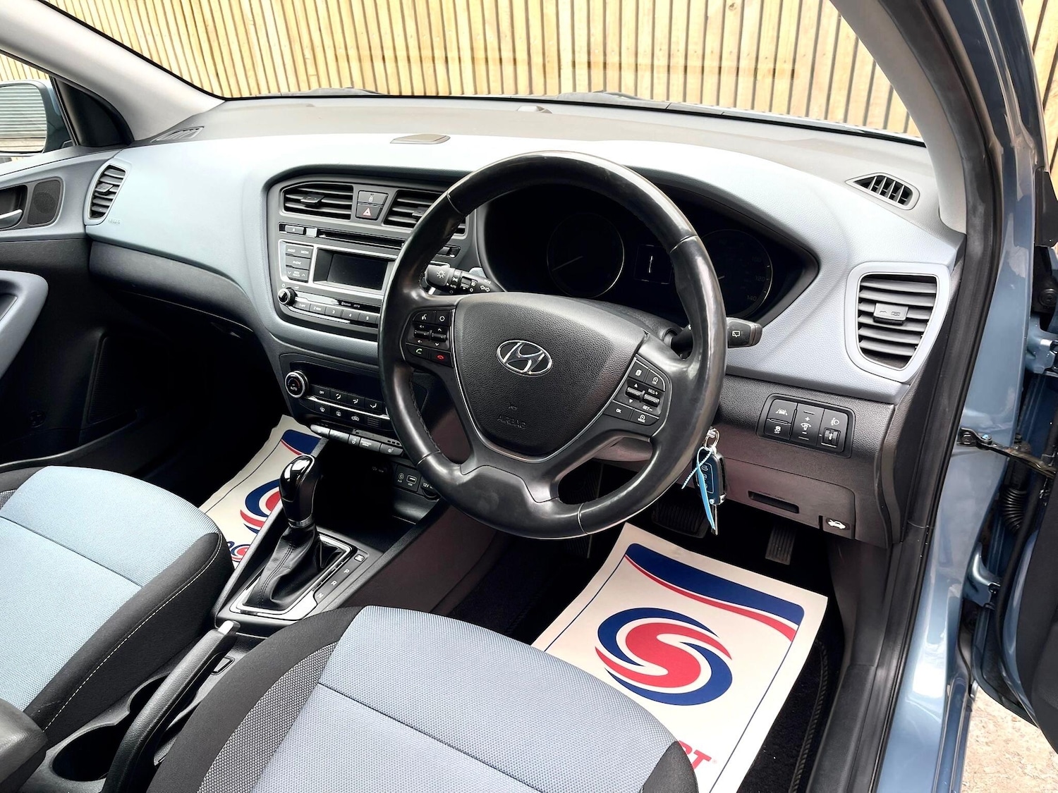 Used Hyundai i20 2016 for sale - 78135827: Photo 57