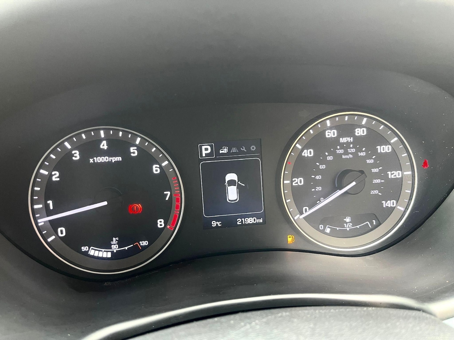 Used Hyundai i20 2016 for sale - 78135827: Photo 58