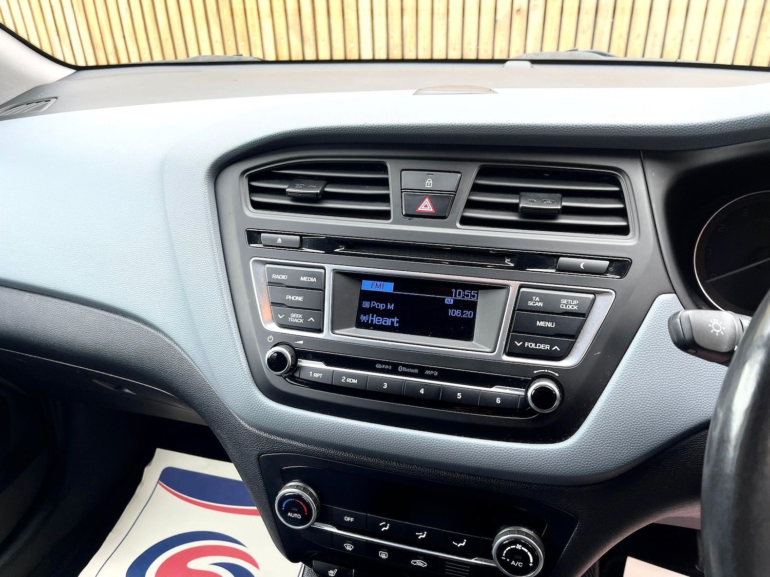 Used Hyundai i20 2016 for sale - 78135827: Photo 59