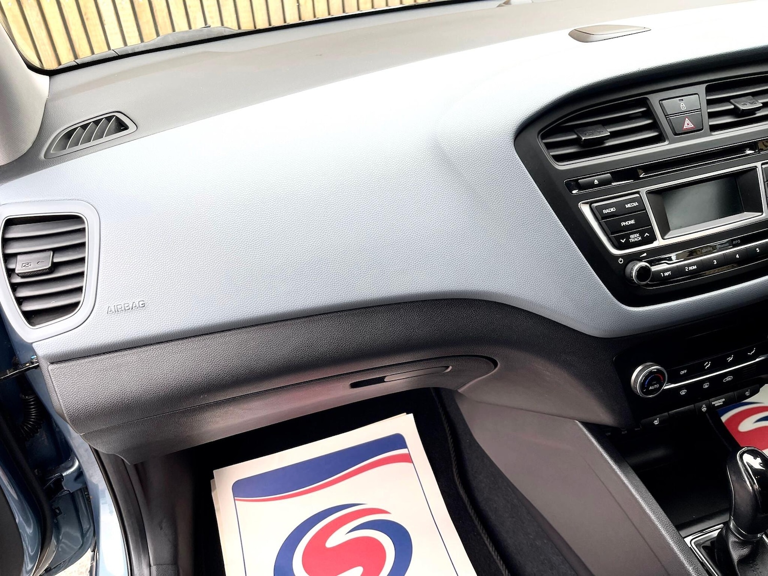 Used Hyundai i20 2016 for sale - 78135827: Photo 64