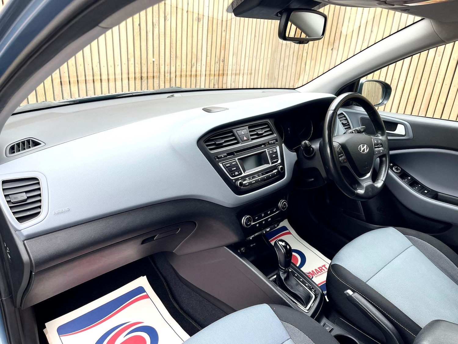 Used Hyundai i20 2016 for sale - 78135827: Photo 65