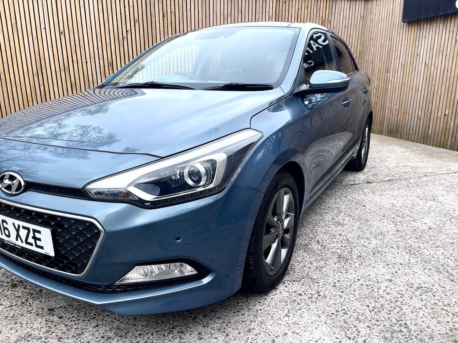 Used Hyundai i20 2016 for sale - 78135827: Photo 69