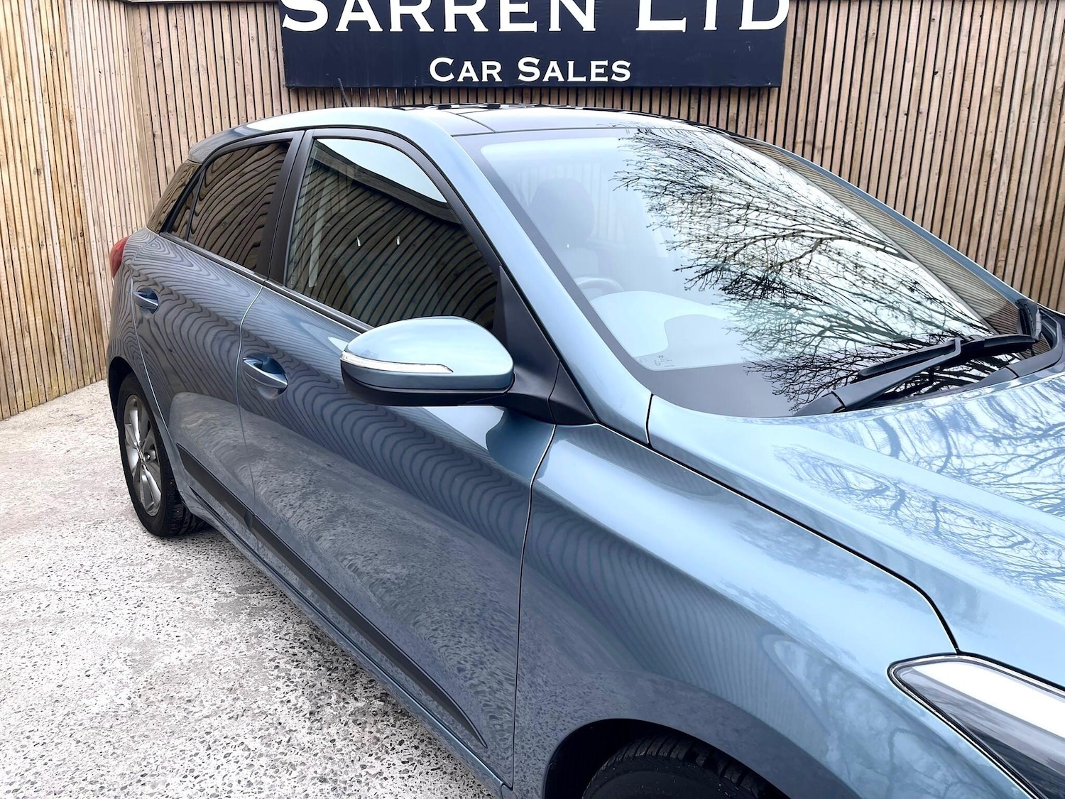 Used Hyundai i20 2016 for sale - 78135827: Photo 70