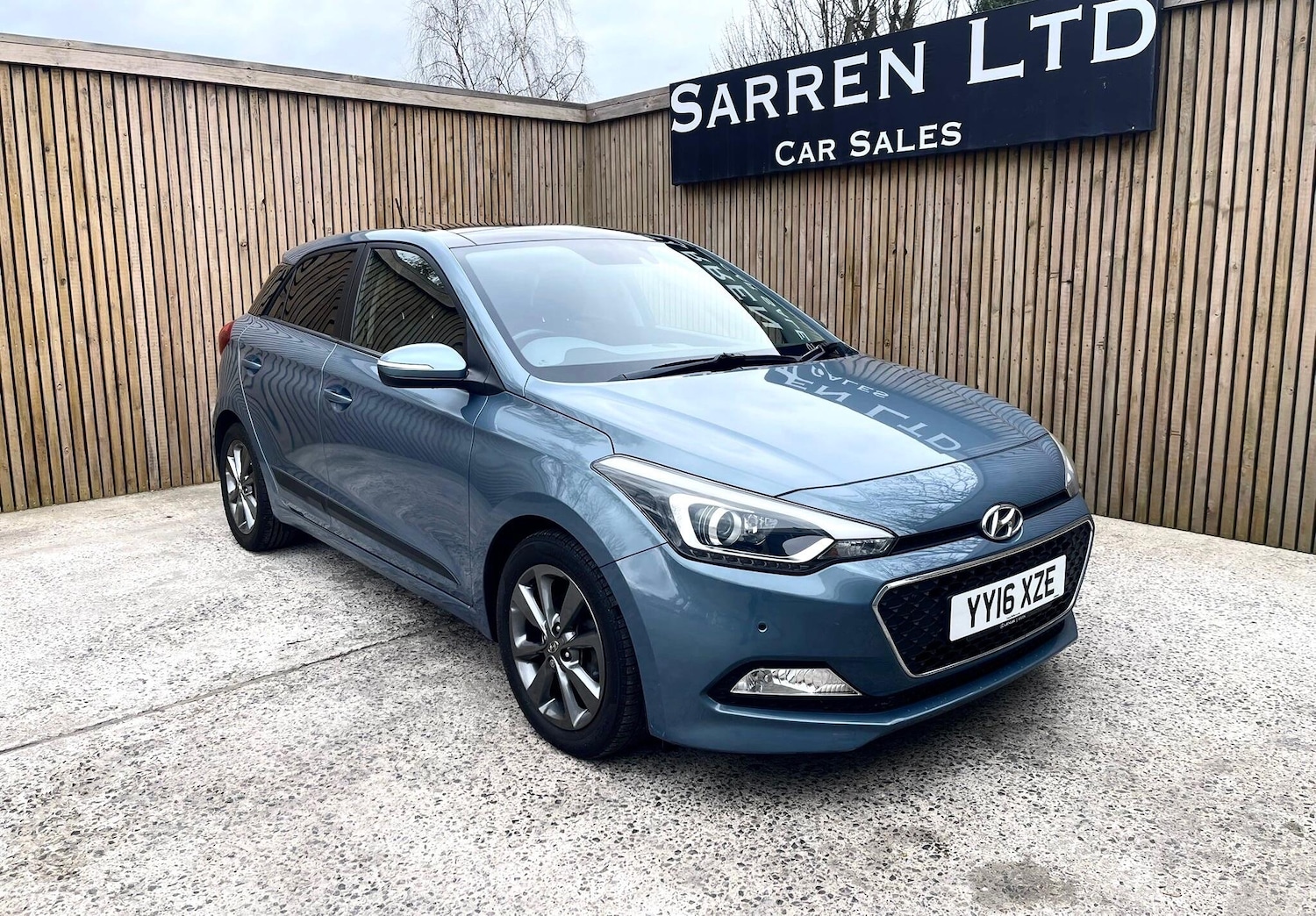 Used Hyundai i20 2016 for sale - 78135827: Photo 71