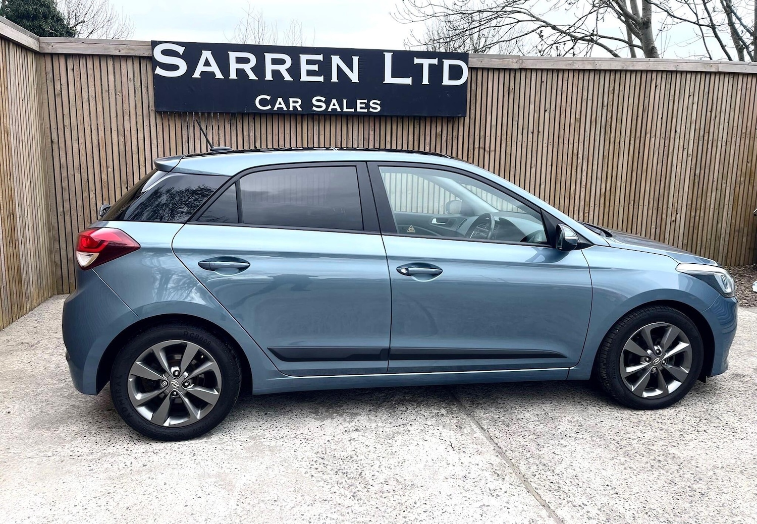 Used Hyundai i20 2016 for sale - 78135827: Photo 72