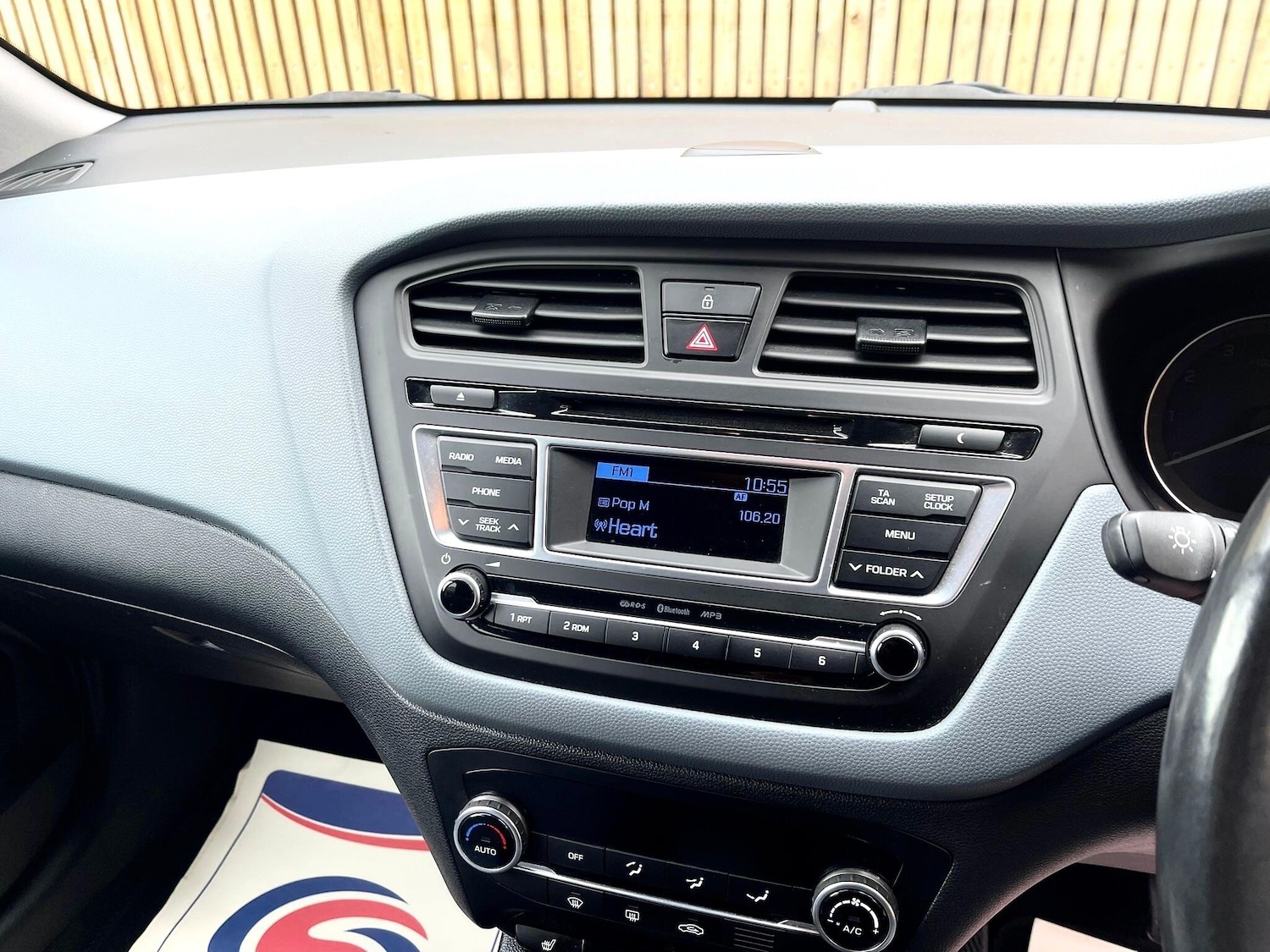 Used Hyundai i20 2016 for sale - 78135827: Photo 73