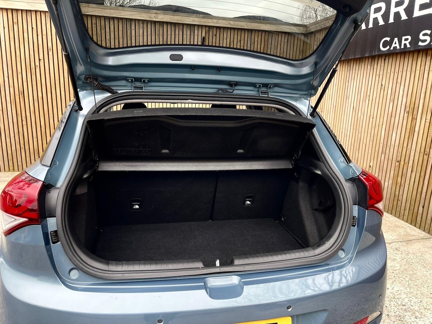 Used Hyundai i20 2016 for sale - 78135827: Photo 9