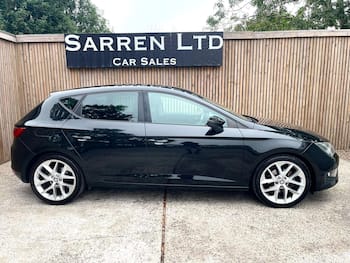Used SEAT Leon 2016 for sale - 79553538: Photo