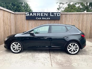 Used SEAT Leon 2016 for sale - 79553538: Photo