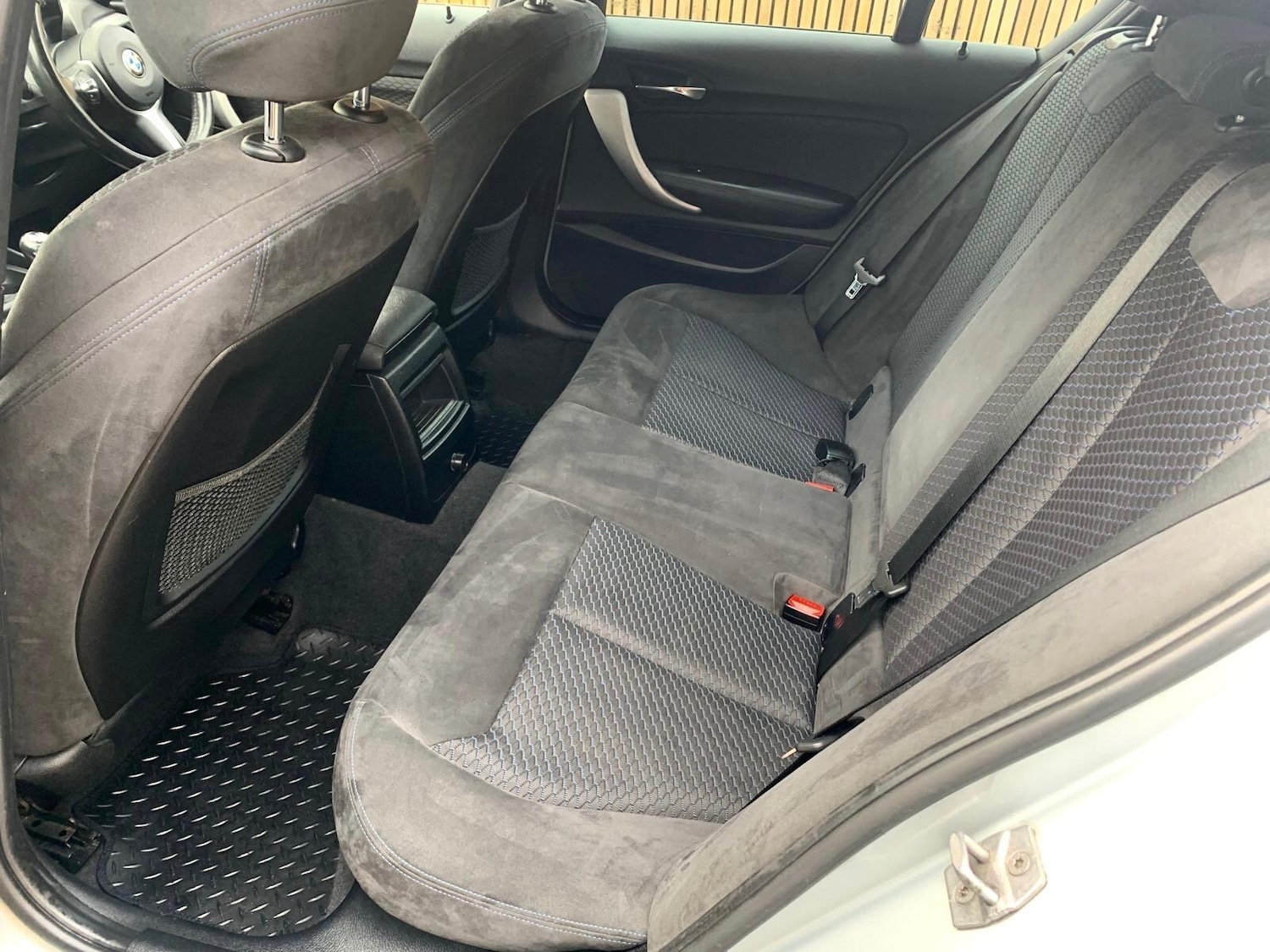 Used BMW 1 Series for sale - 76499818: Photo 11