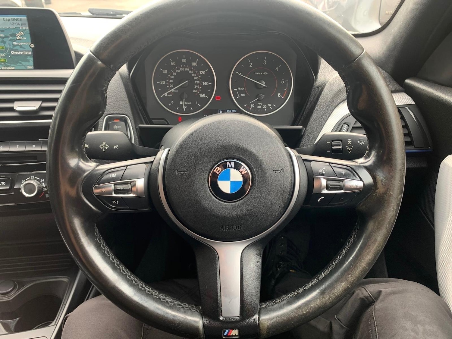 Used BMW 1 Series for sale - 76499818: Photo 12