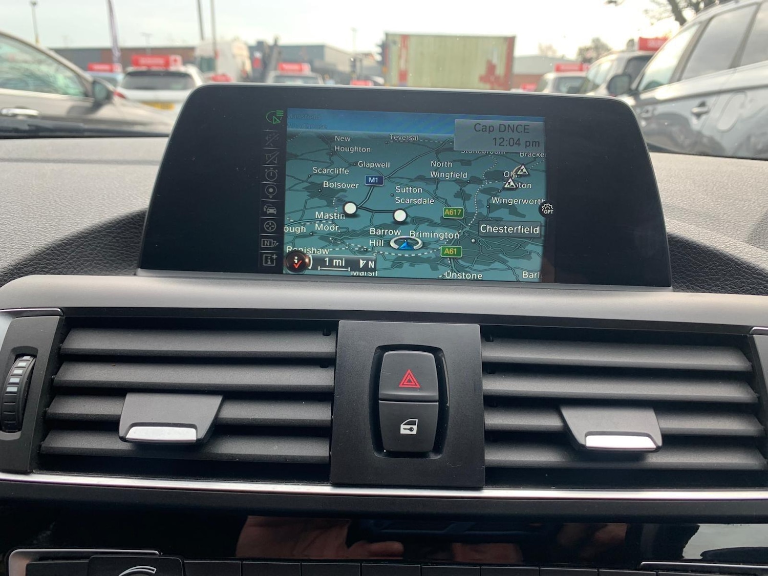 Used BMW 1 Series for sale - 76499818: Photo 13