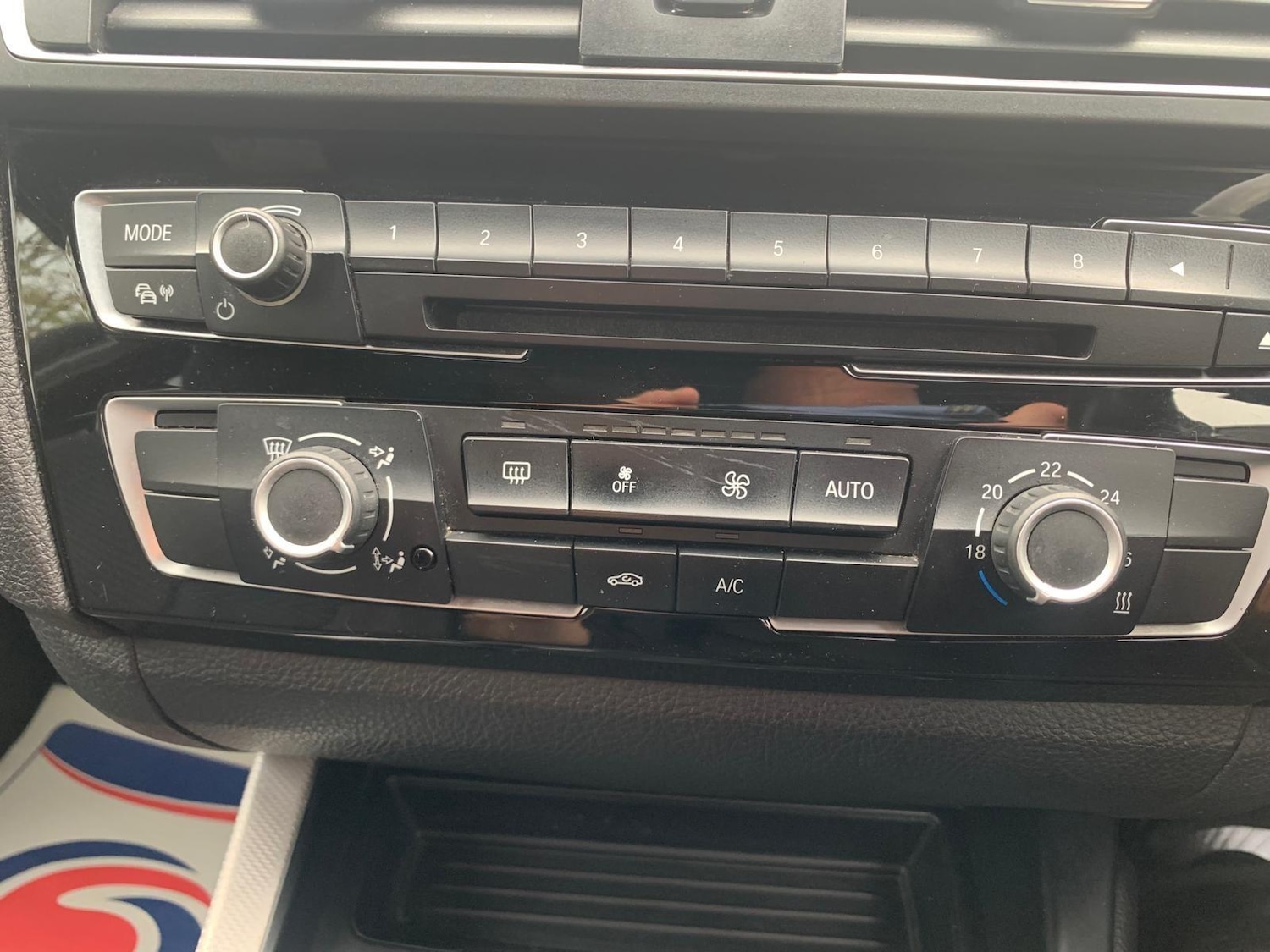 Used BMW 1 Series for sale - 76499818: Photo 14