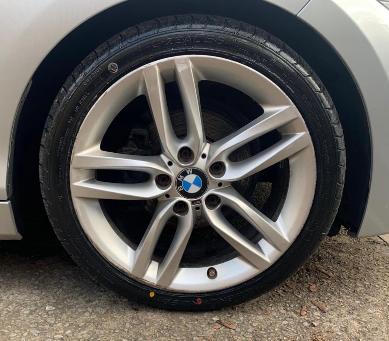 Used BMW 1 Series for sale - 76499818: Photo 17