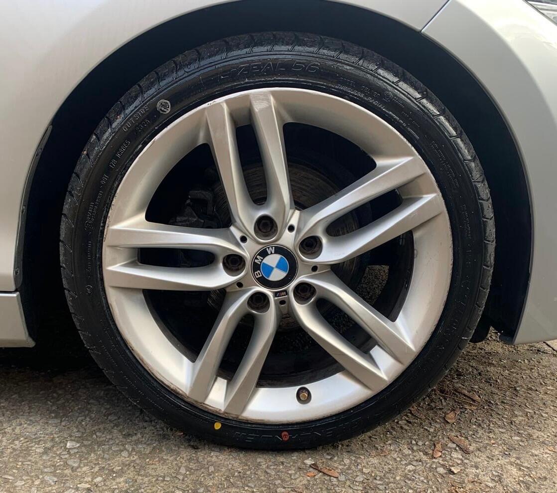 Used BMW 1 Series for sale - 76499818: Photo 18