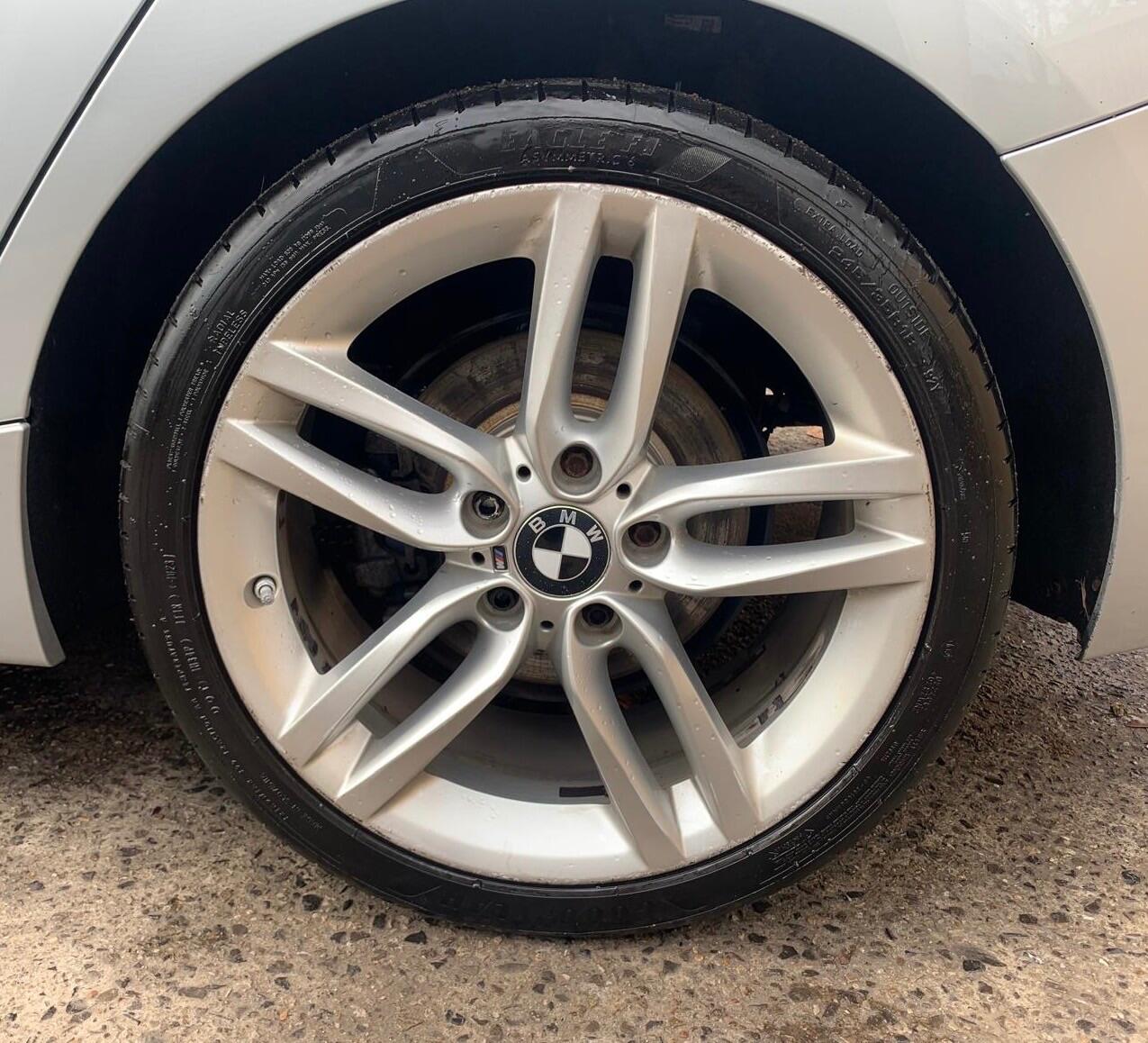 Used BMW 1 Series for sale - 76499818: Photo 19