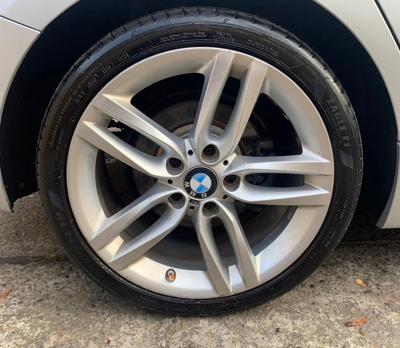 Used BMW 1 Series for sale - 76499818: Photo 20