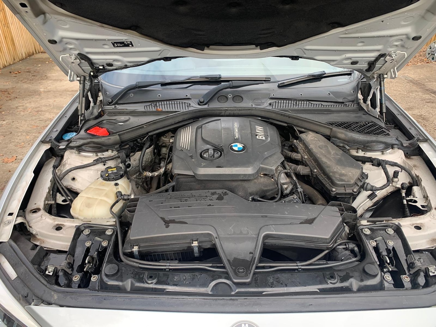 Used BMW 1 Series for sale - 76499818: Photo 24