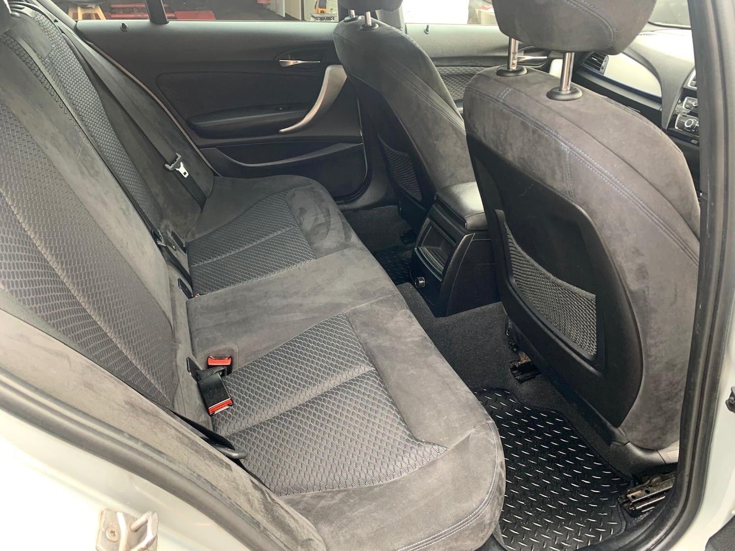 Used BMW 1 Series for sale - 76499818: Photo 28