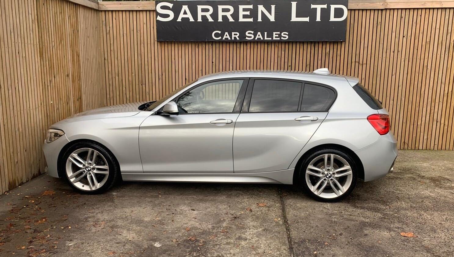 Used BMW 1 Series for sale - 76499818: Photo 4