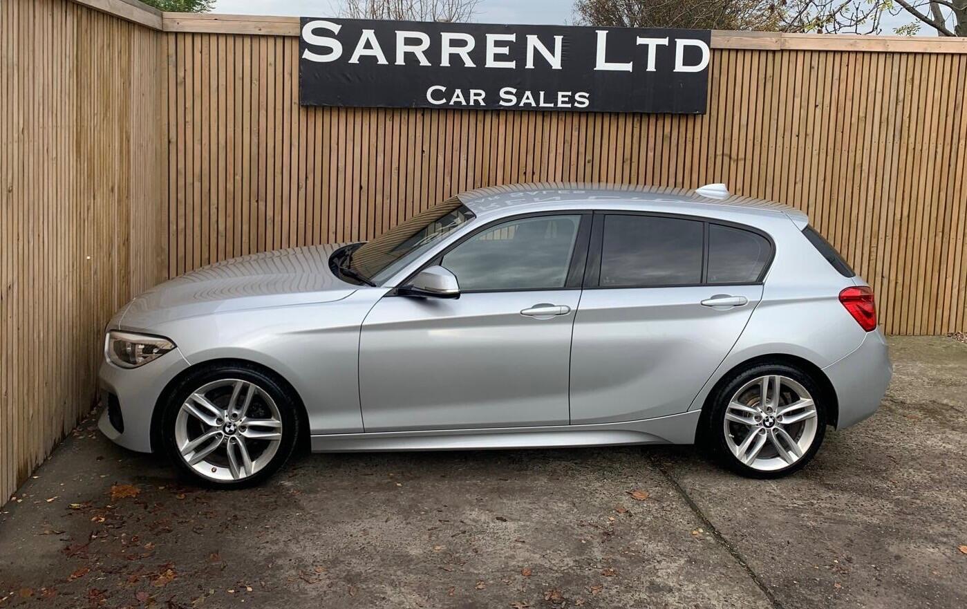 Used BMW 1 Series for sale - 76499818: Photo 40