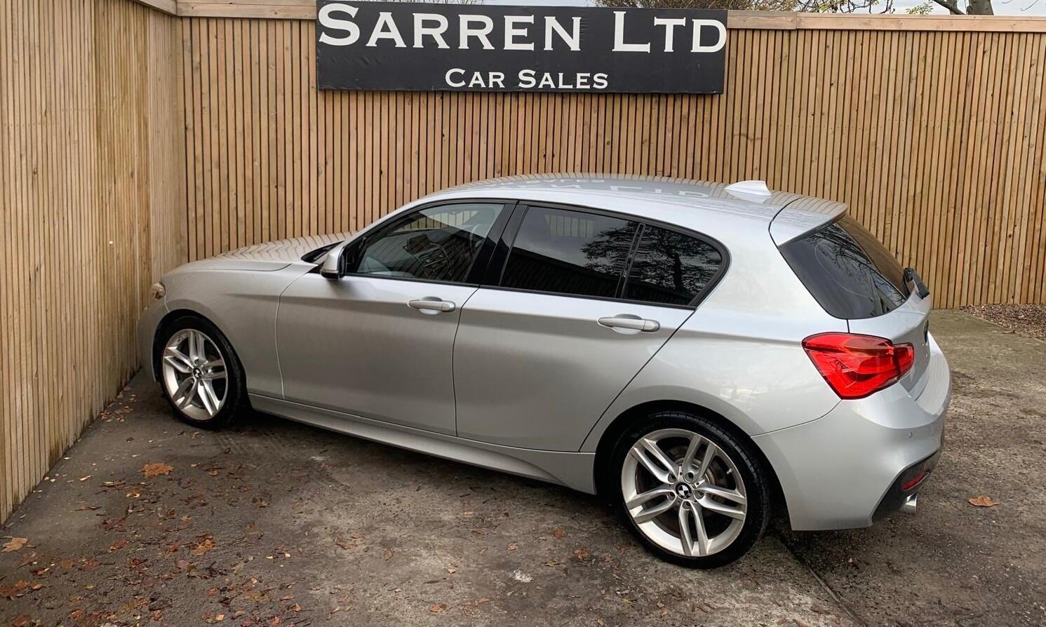 Used BMW 1 Series for sale - 76499818: Photo 41