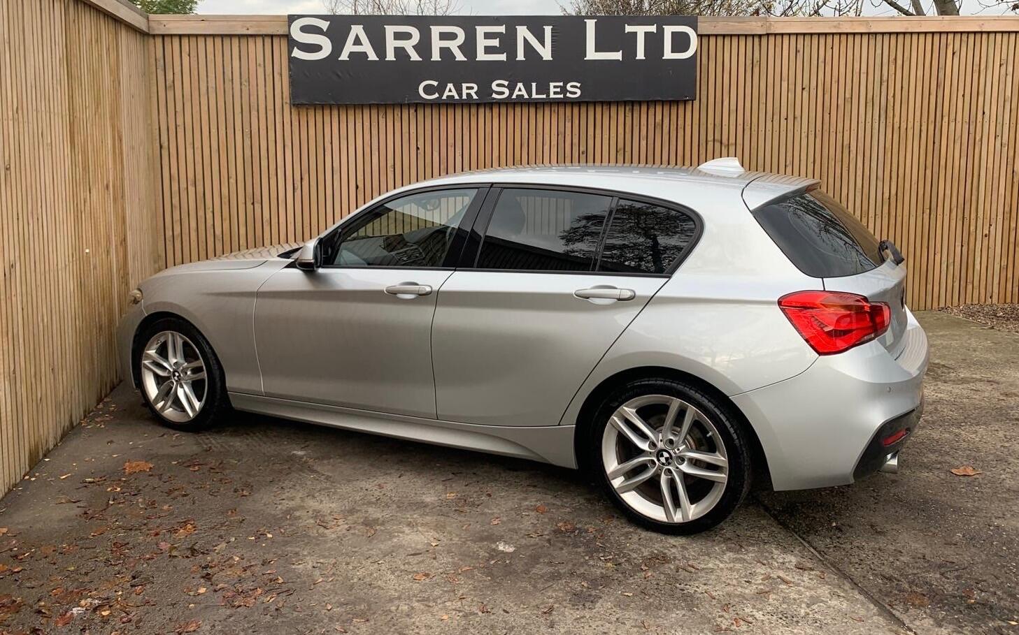 Used BMW 1 Series for sale - 76499818: Photo 42