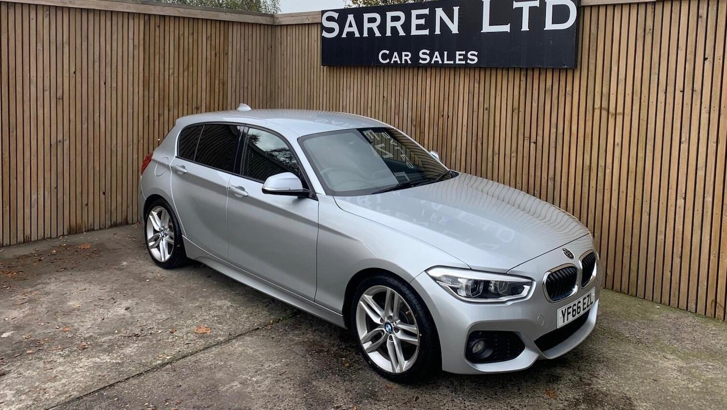 Used BMW 1 Series for sale - 76499818: Photo 43