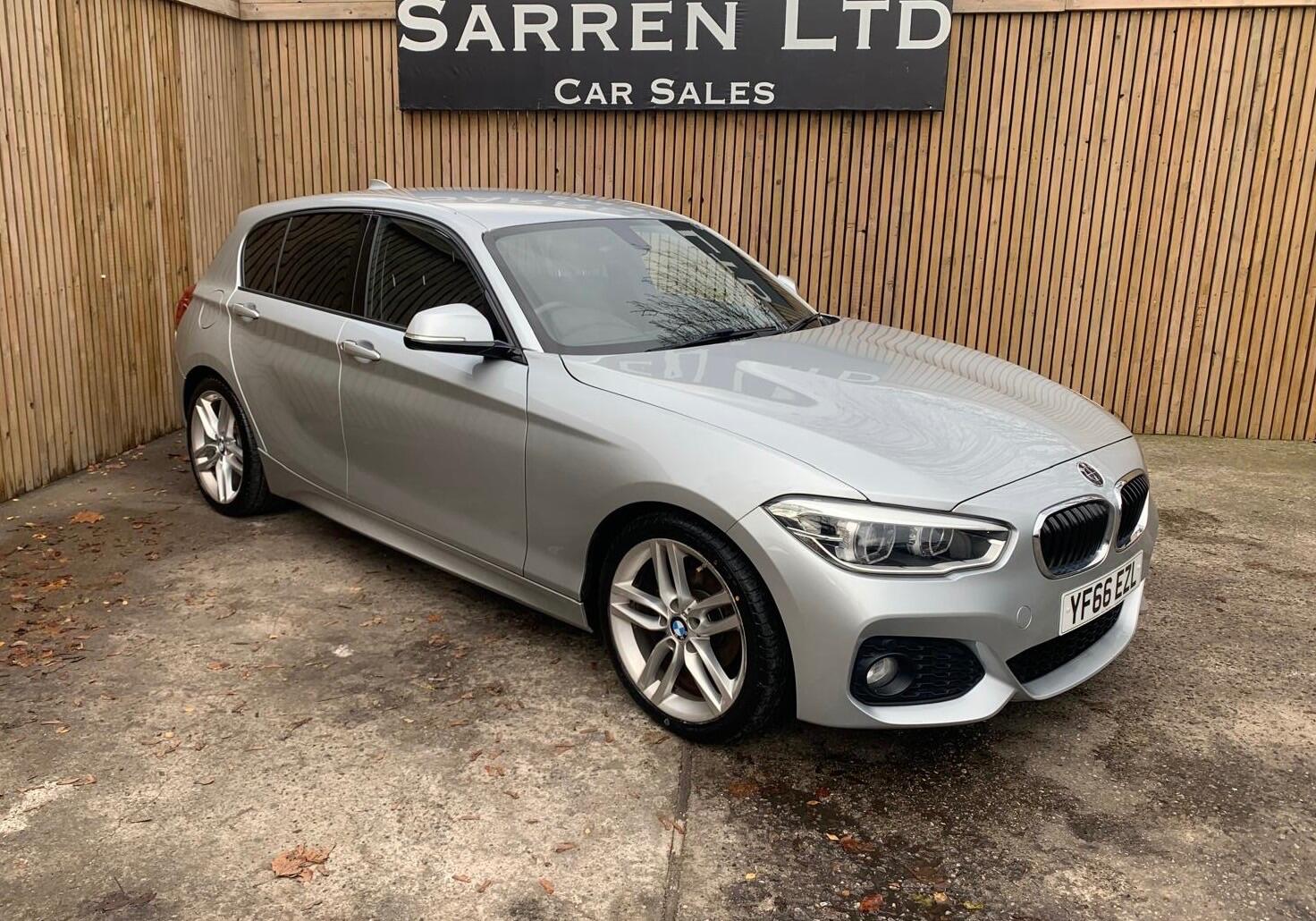 Used BMW 1 Series for sale - 76499818: Photo 46