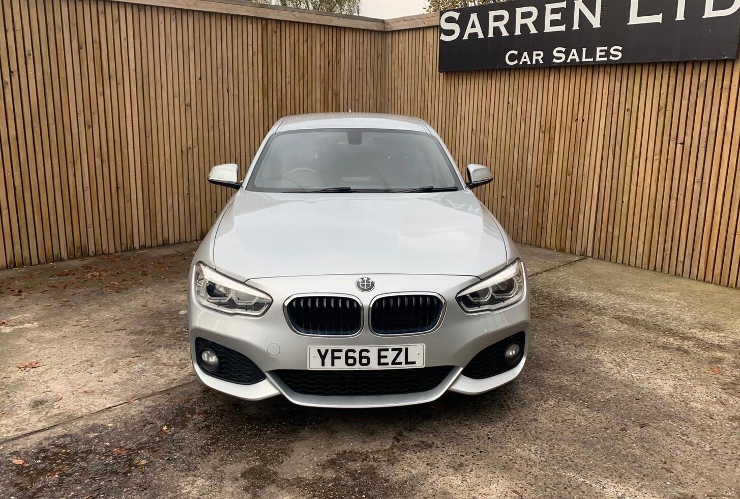 Used BMW 1 Series for sale - 76499818: Photo 5