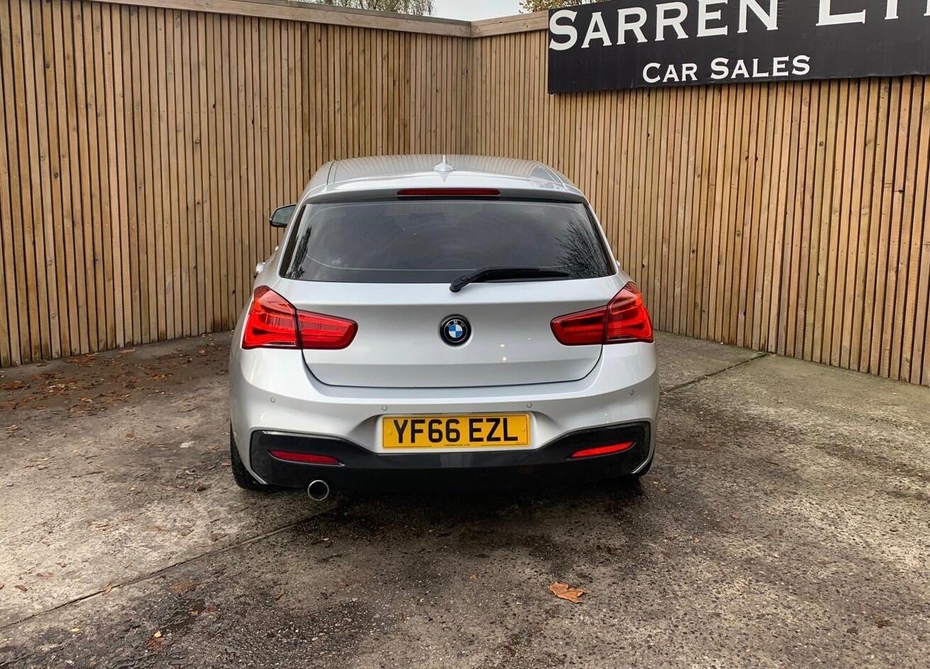 Used BMW 1 Series for sale - 76499818: Photo 6