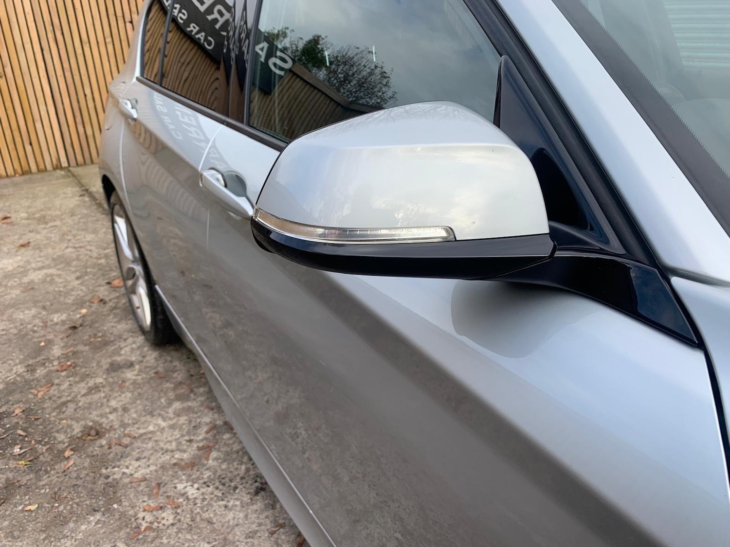 Used BMW 1 Series for sale - 76499818: Photo 7