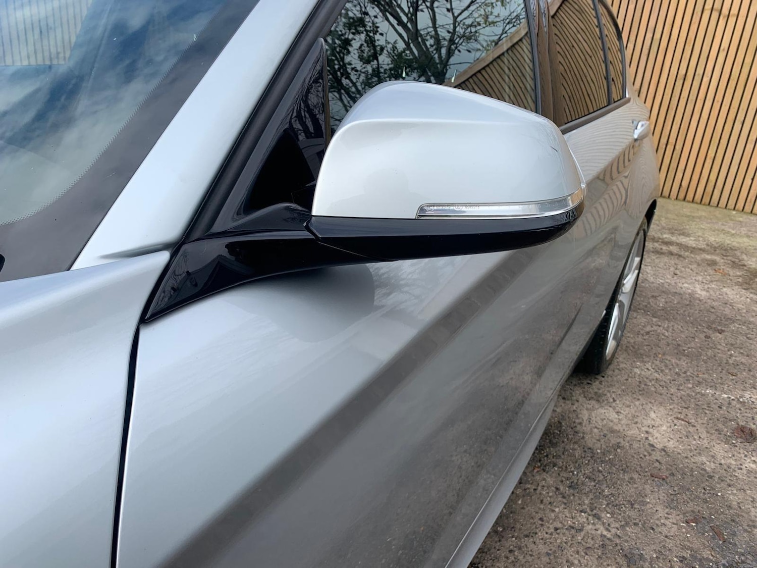 Used BMW 1 Series for sale - 76499818: Photo 8