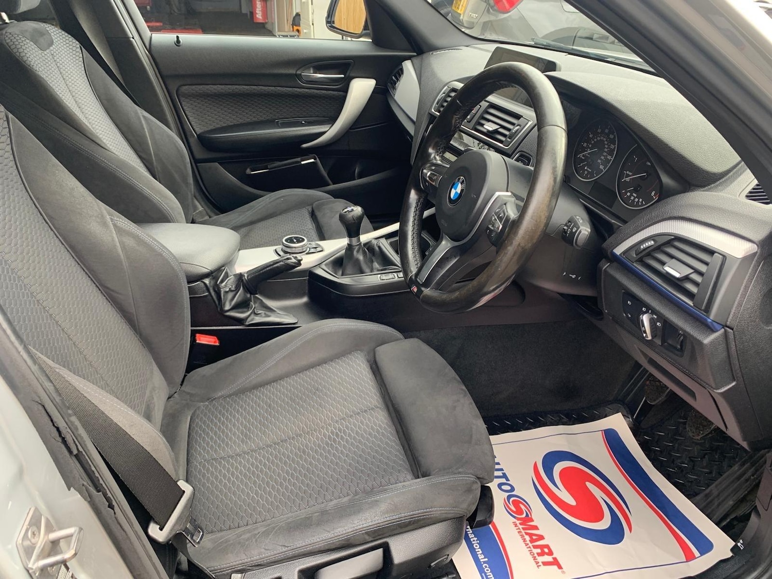 Used BMW 1 Series for sale - 76499818: Photo 9