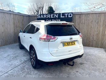 Used Nissan X-Trail 2015 for sale - 79107001: Photo