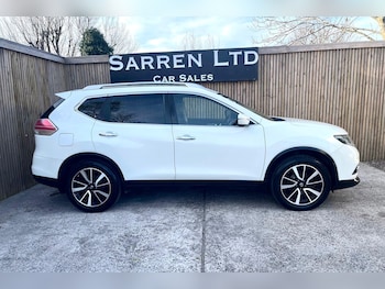 Used Nissan X-Trail 2015 for sale - 79107001: Photo