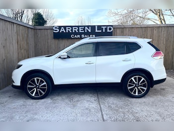 Used Nissan X-Trail 2015 for sale - 79107001: Photo