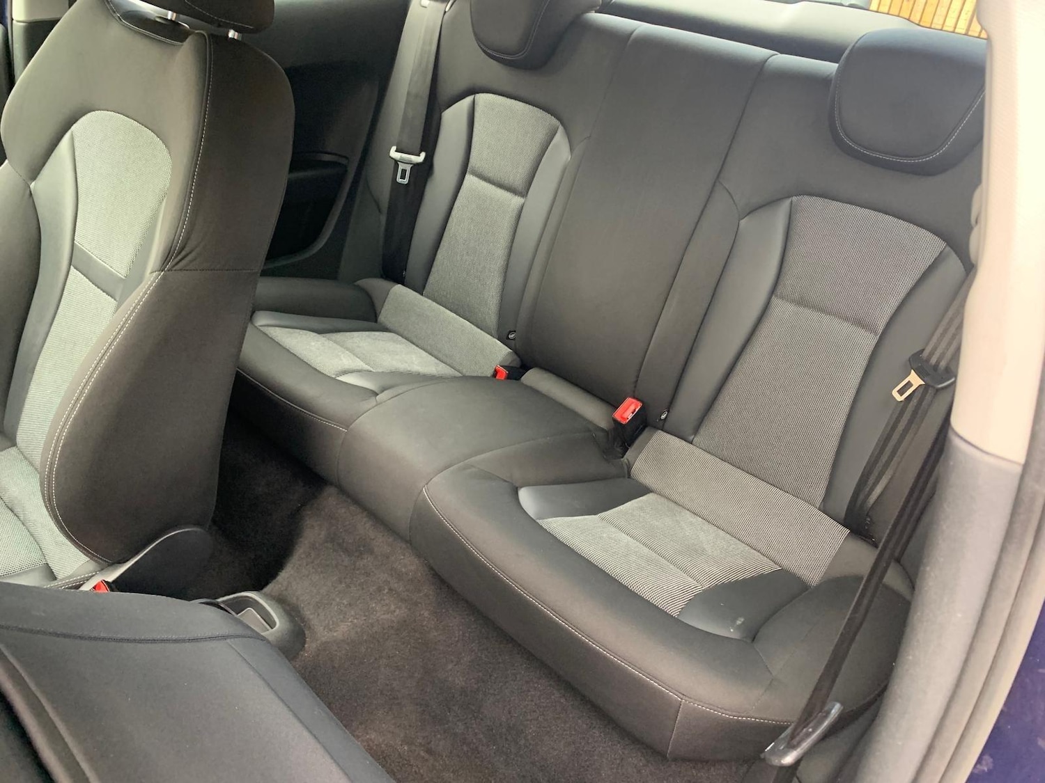 Used Audi A1 for sale - 76728819: Photo 11