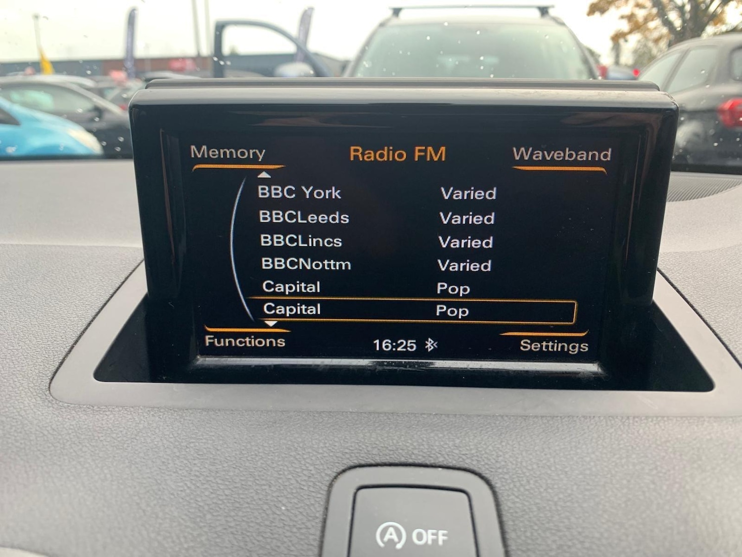 Used Audi A1 for sale - 76728819: Photo 12