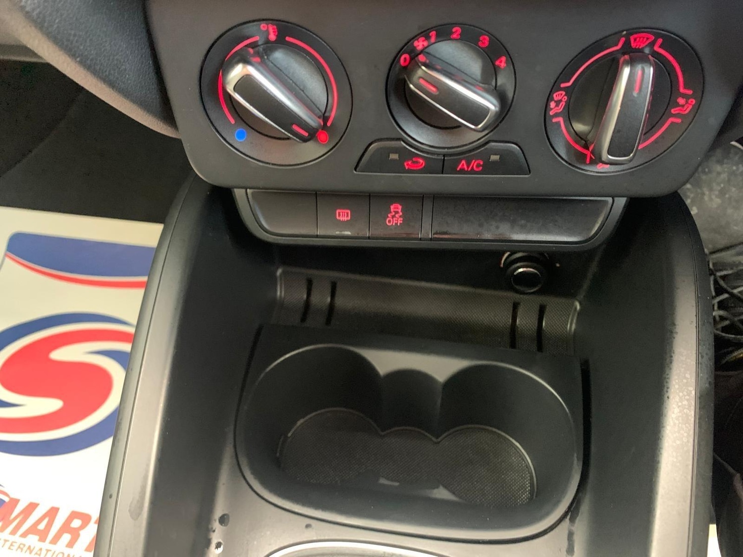 Used Audi A1 for sale - 76728819: Photo 14