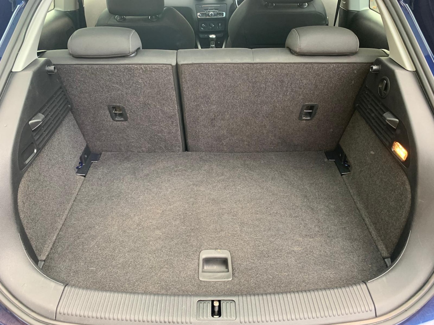 Used Audi A1 for sale - 76728819: Photo 15