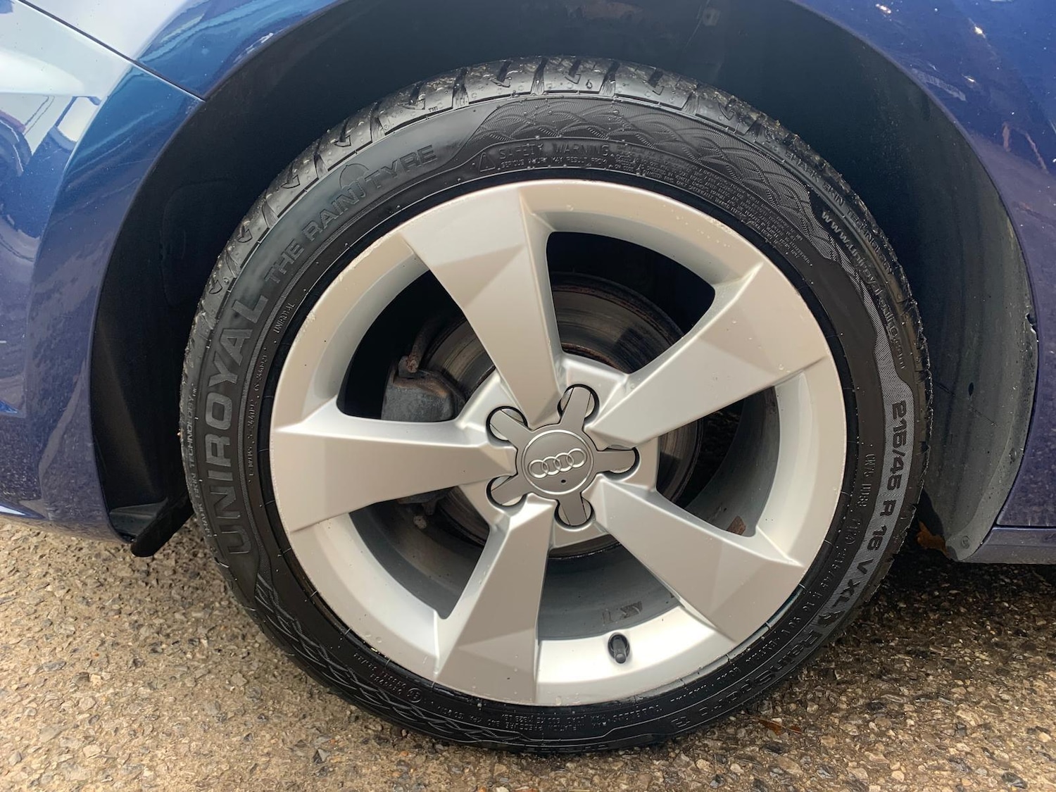 Used Audi A1 for sale - 76728819: Photo 17