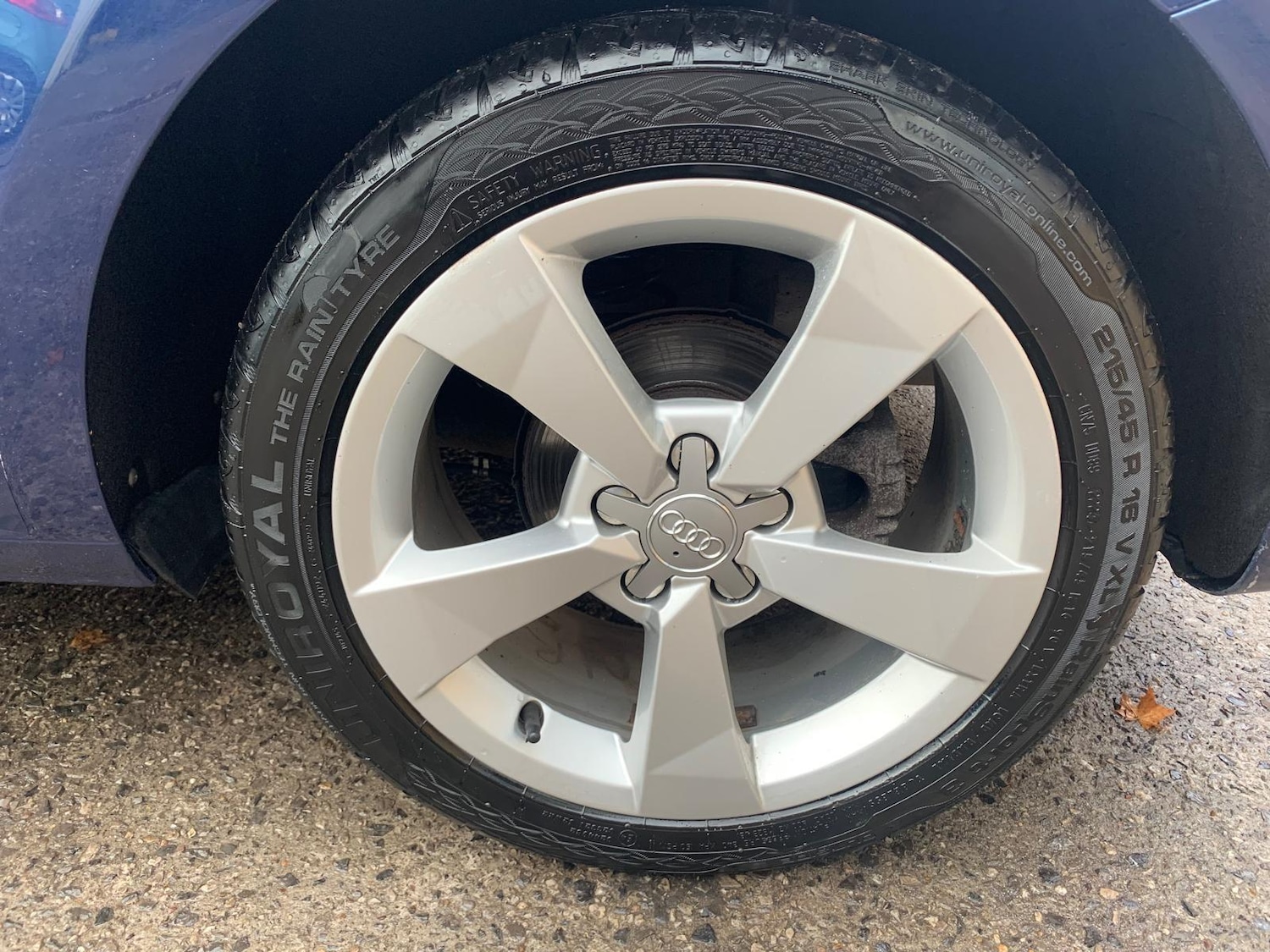 Used Audi A1 for sale - 76728819: Photo 18