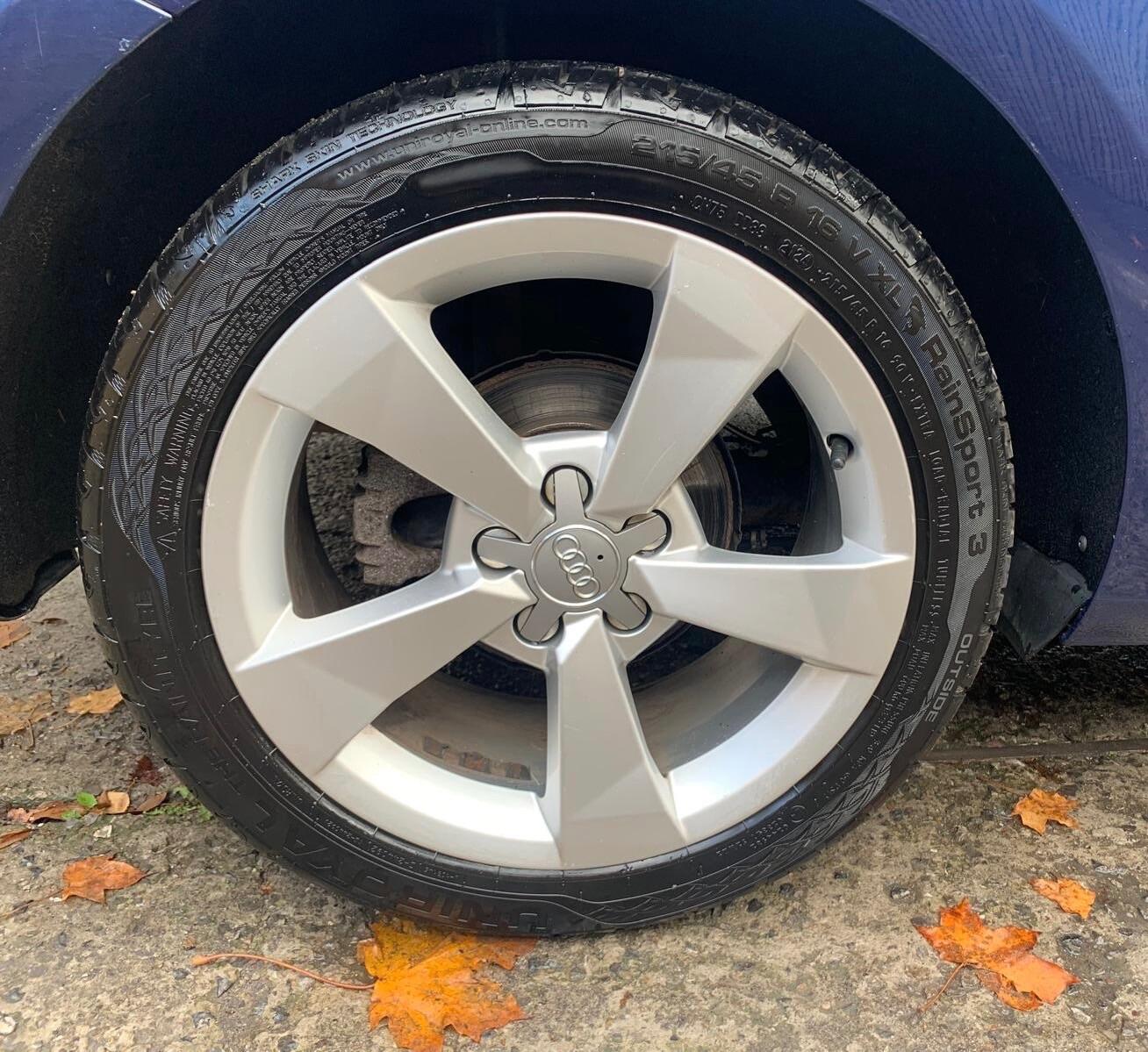 Used Audi A1 for sale - 76728819: Photo 19