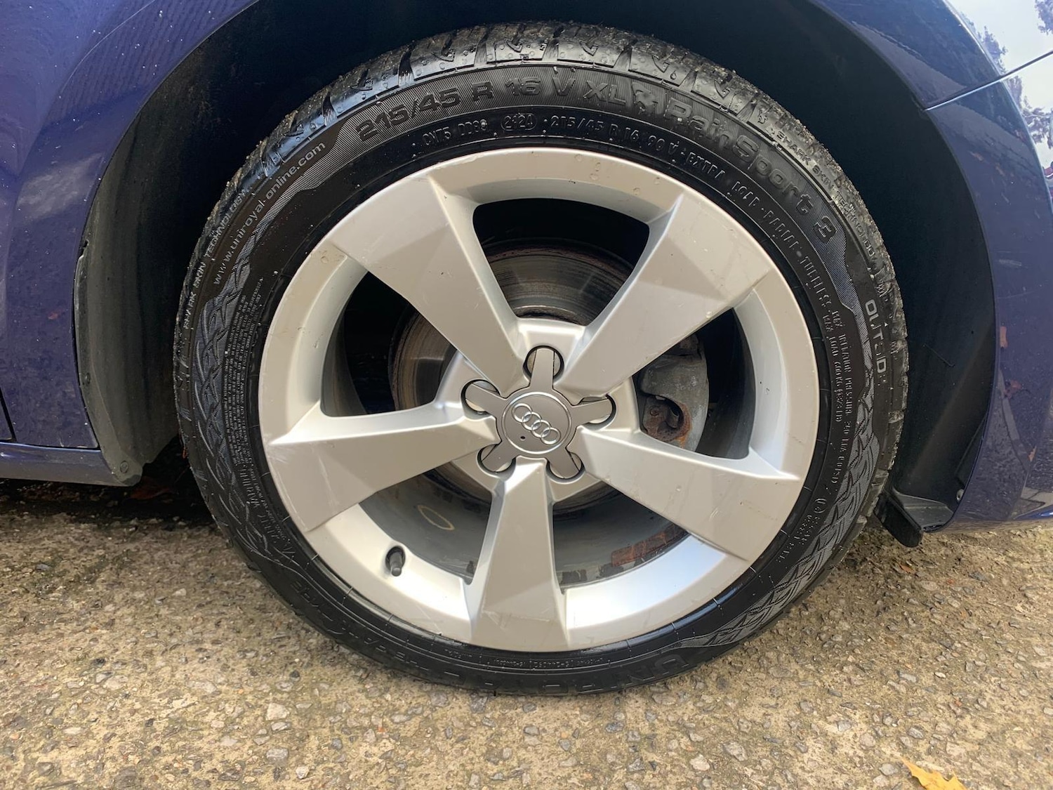 Used Audi A1 for sale - 76728819: Photo 20