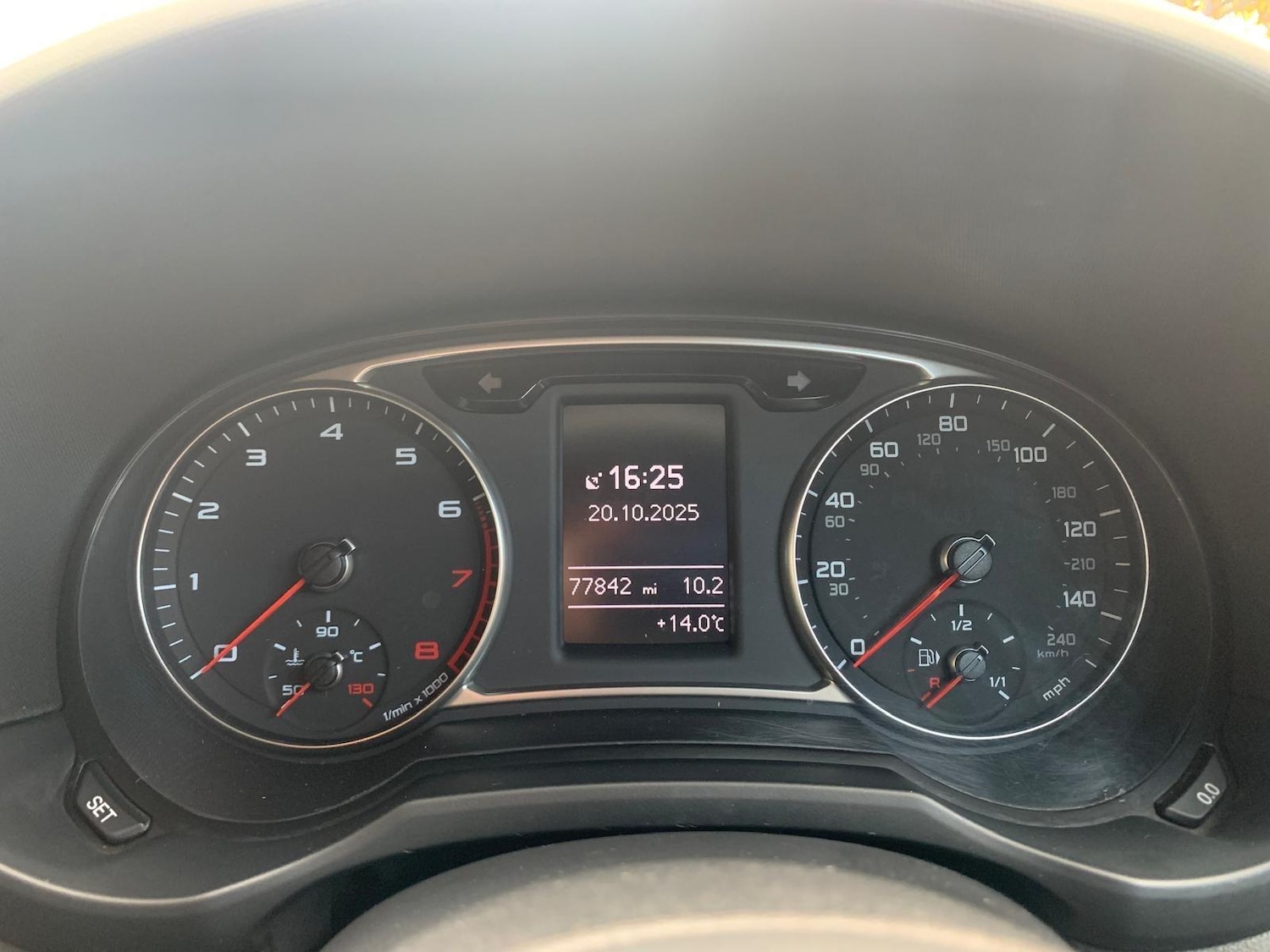 Used Audi A1 for sale - 76728819: Photo 48